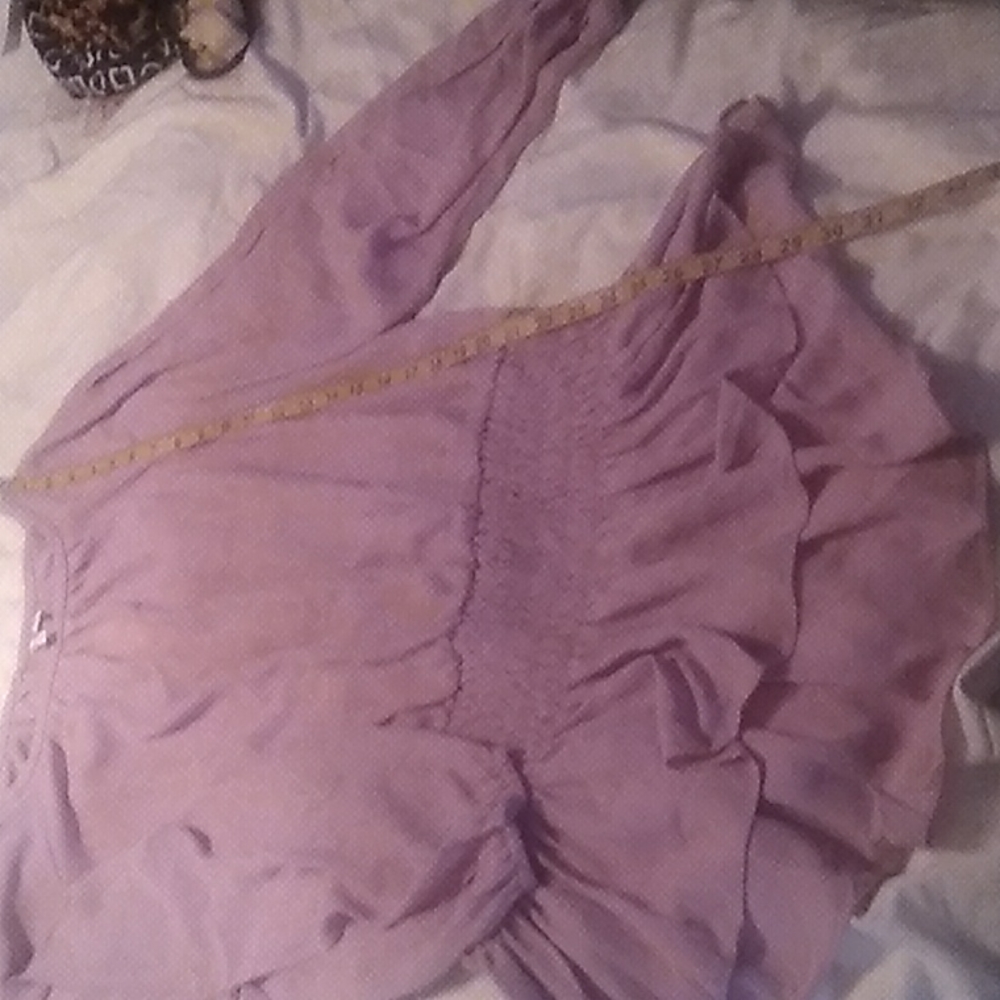 Brand new shirt